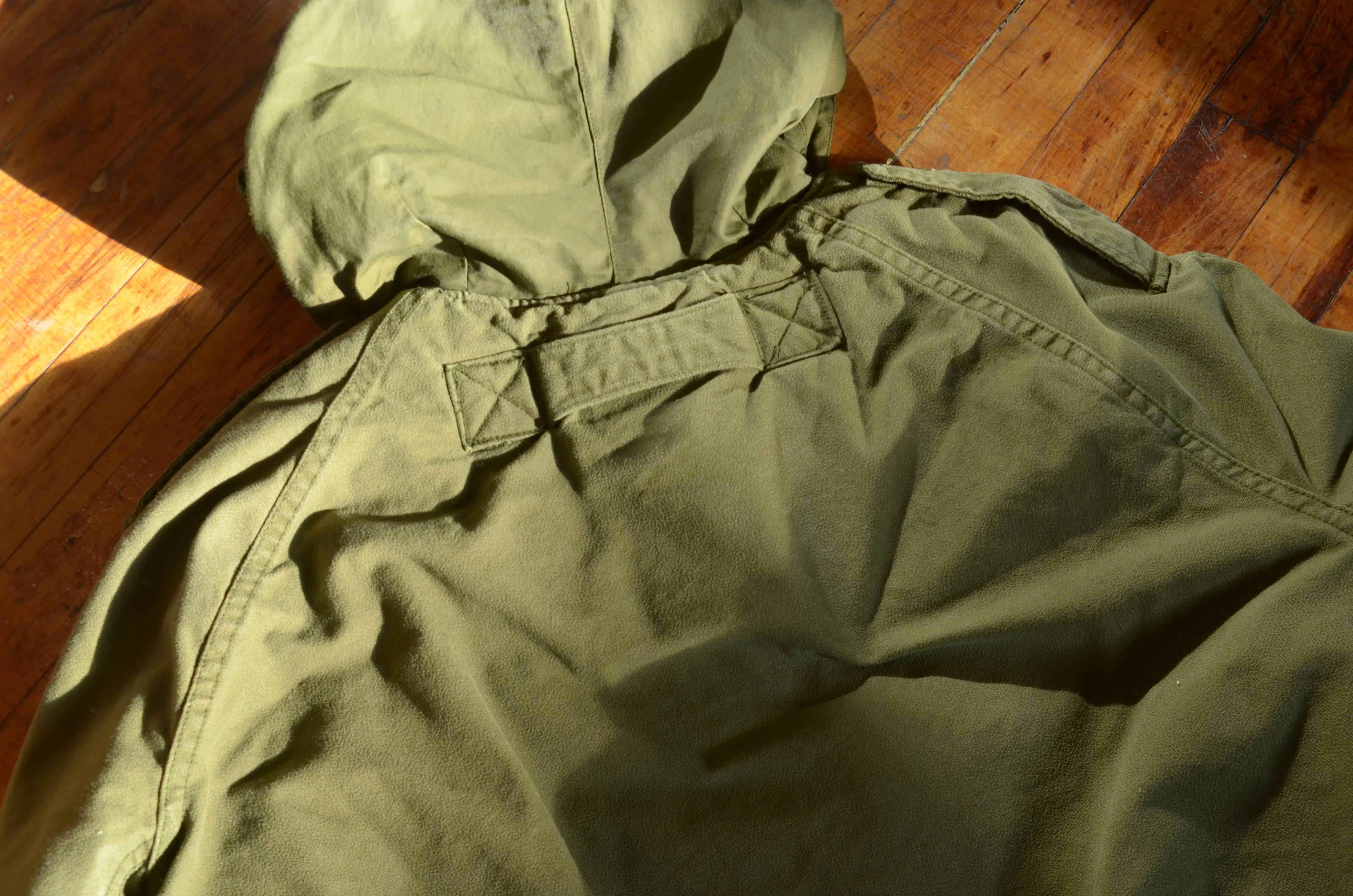 Canadian Armed Forces - Combat Vehicle Crew Jacket