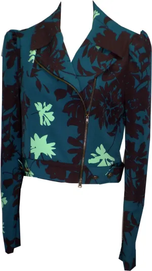 Canvas Sport Jacket