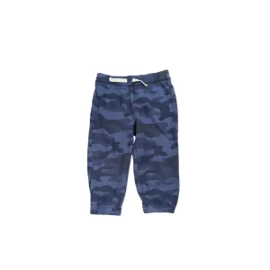 Carter's joggers 24m