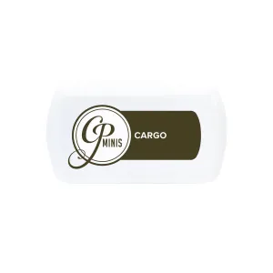 Catherine Pooler Mini Ink Pad / Cargo