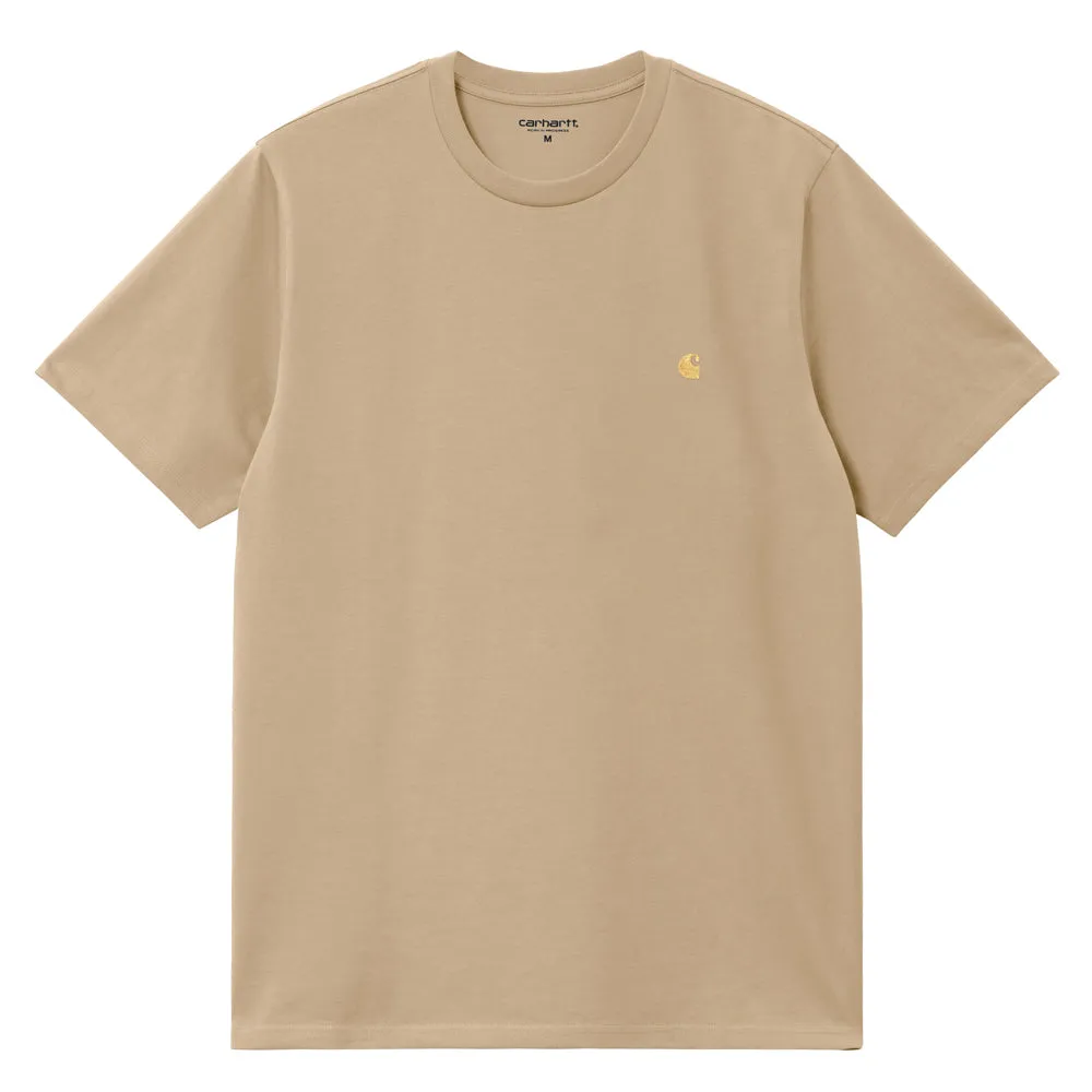 Chase Tee | Sable