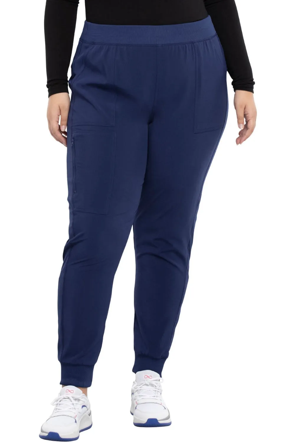 Cherokee Scrub Pants Allura Jogger Petite CKA190