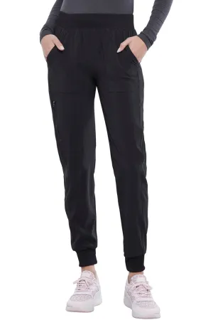 Cherokee Scrub Pants Allura Jogger Petite CKA190