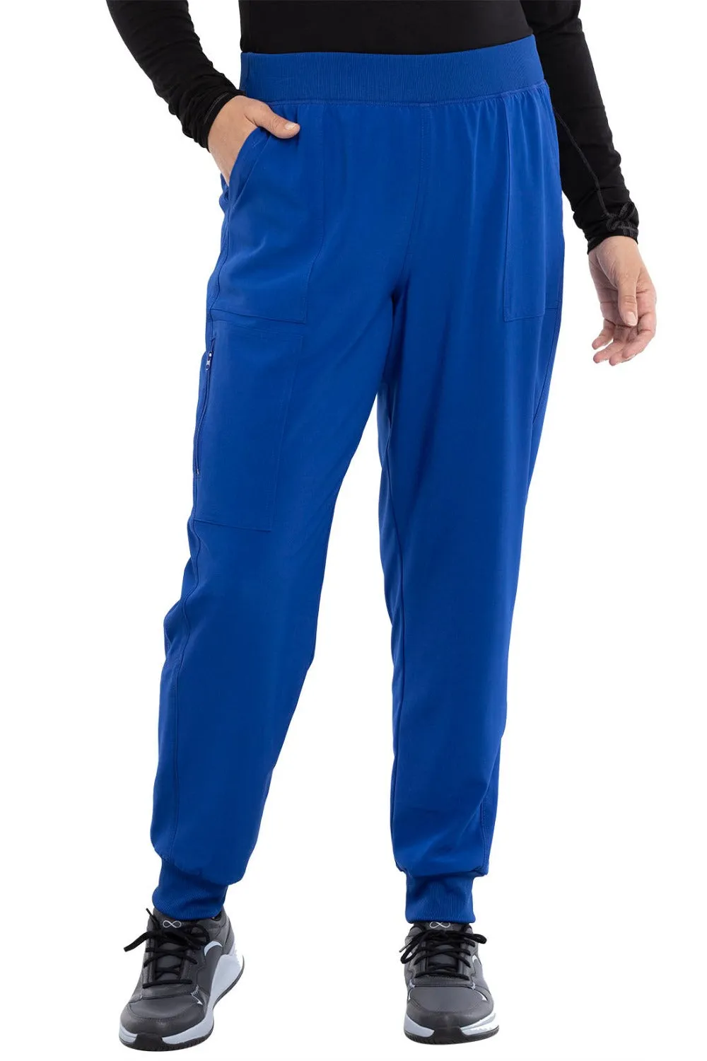 Cherokee Scrub Pants Allura Jogger Petite CKA190