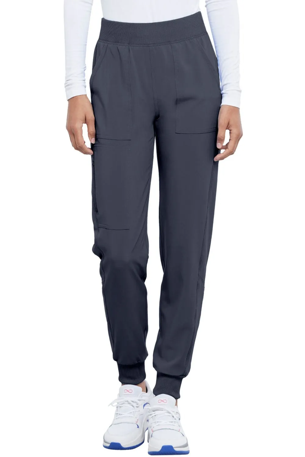 Cherokee Scrub Pants Allura Jogger Petite CKA190