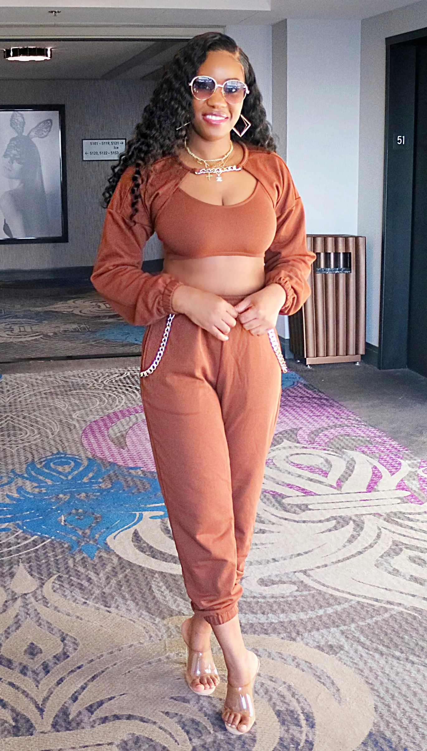 CHOCOLATE DREAMS SET