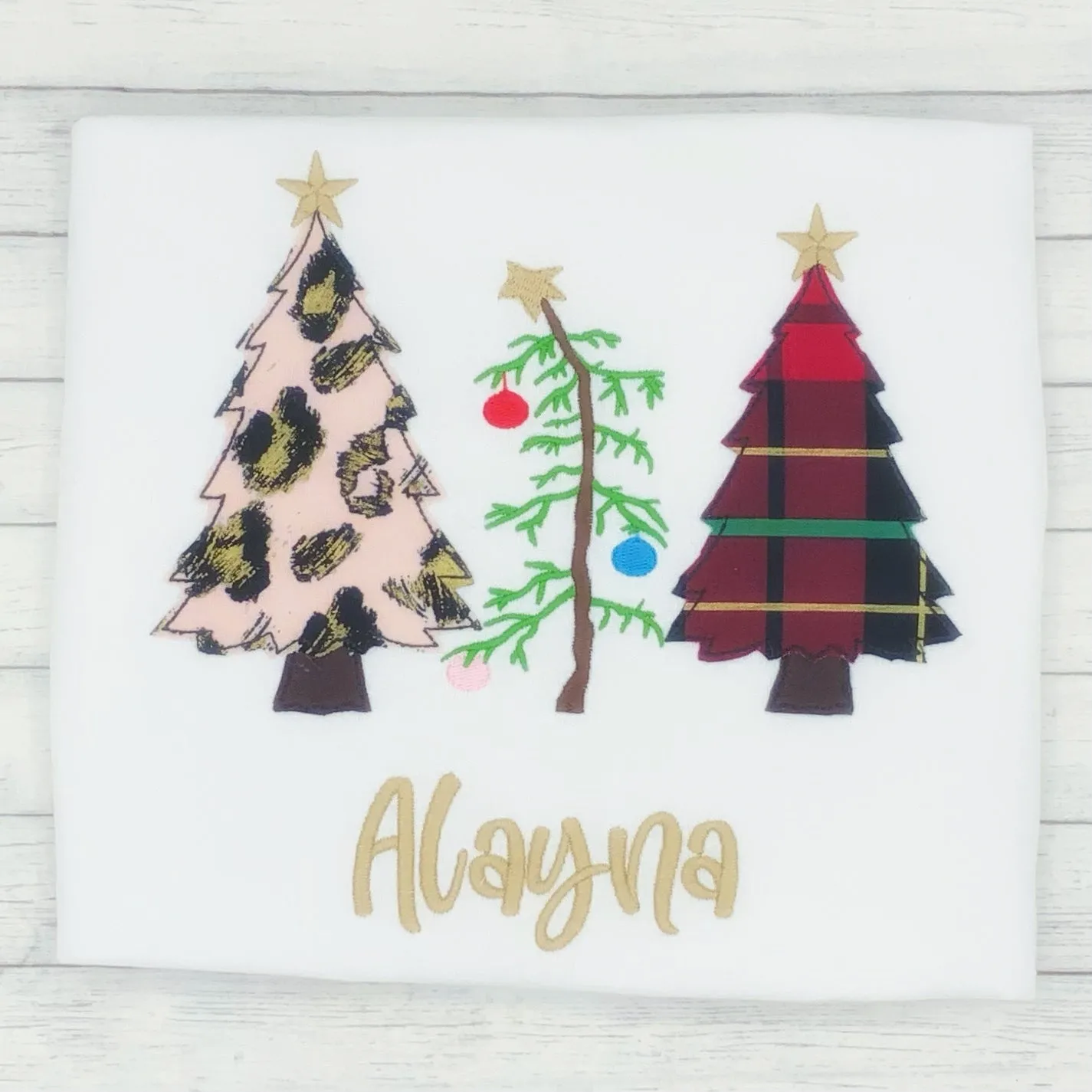 Christmas - Holiday - Trees