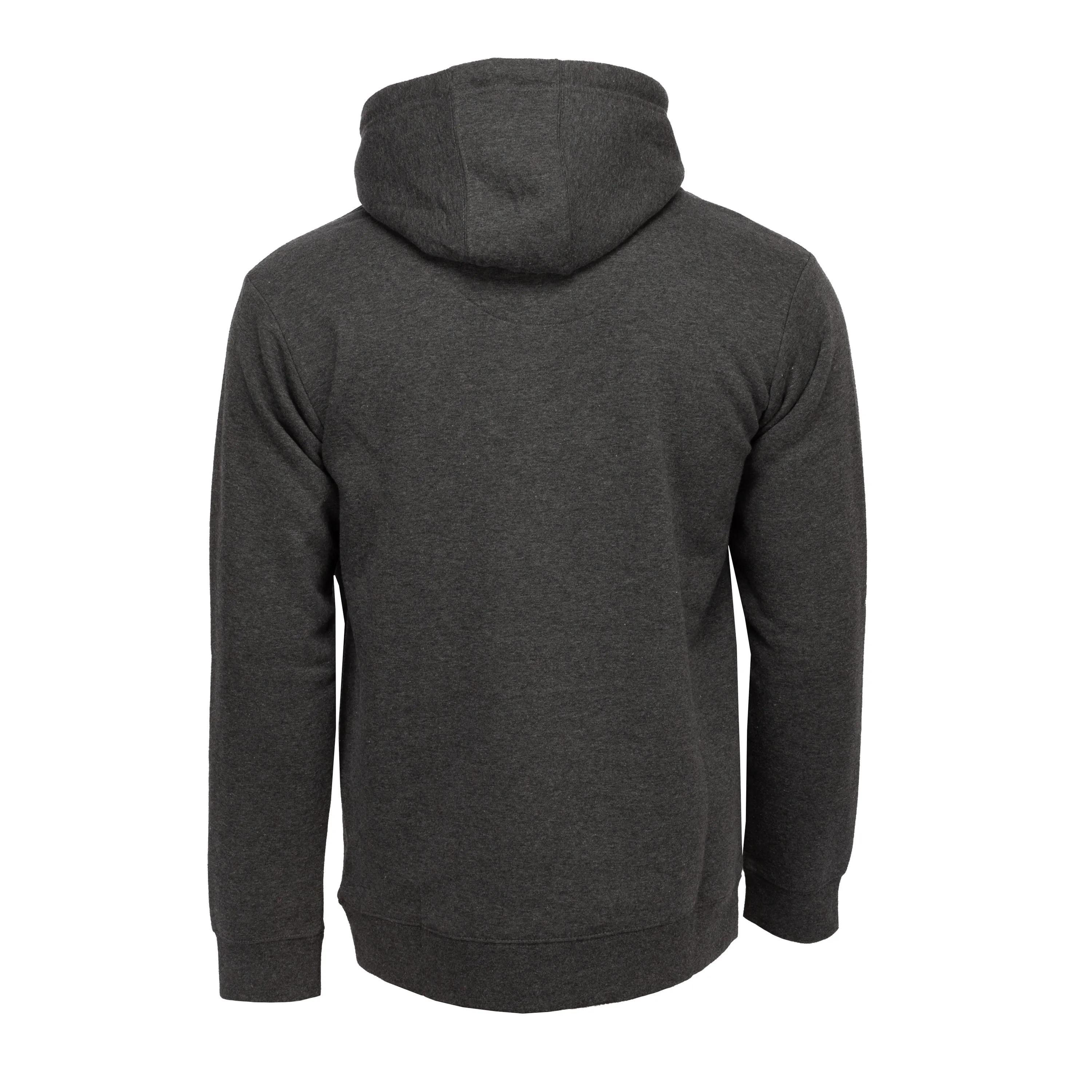 Classic Fleece PO Hoody - Mens