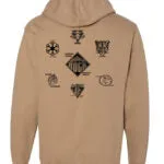 Colorado Springs Recruiting Co Hoodie