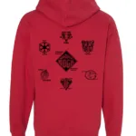 Colorado Springs Recruiting Co Hoodie
