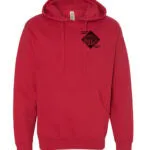 Colorado Springs Recruiting Co Hoodie