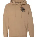 Colorado Springs Recruiting Co Hoodie