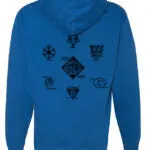 Colorado Springs Recruiting Co Hoodie