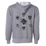 Colorado Springs Recruiting Co Hoodie