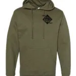 Colorado Springs Recruiting Co Hoodie