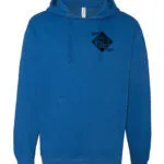 Colorado Springs Recruiting Co Hoodie