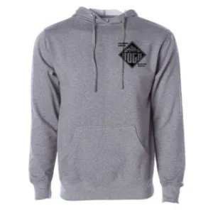 Colorado Springs Recruiting Co Hoodie