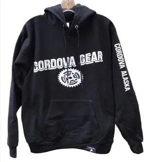 Cordova Gear Gear Logo Hoody