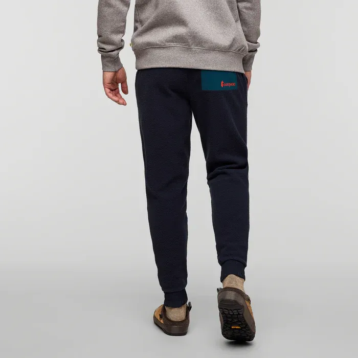 Cotopaxi Abrazo Fleece Jogger Men's