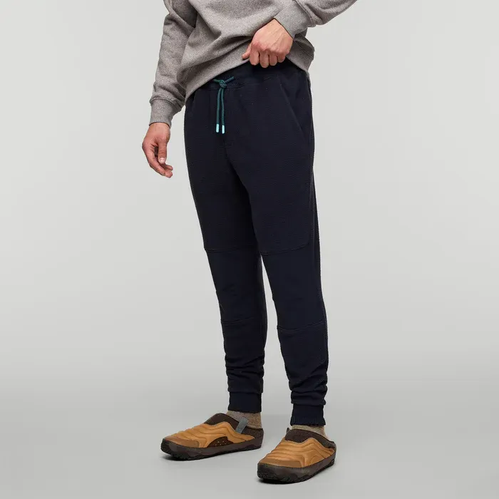 Cotopaxi Abrazo Fleece Jogger Men's