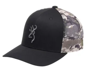 Crater Cap