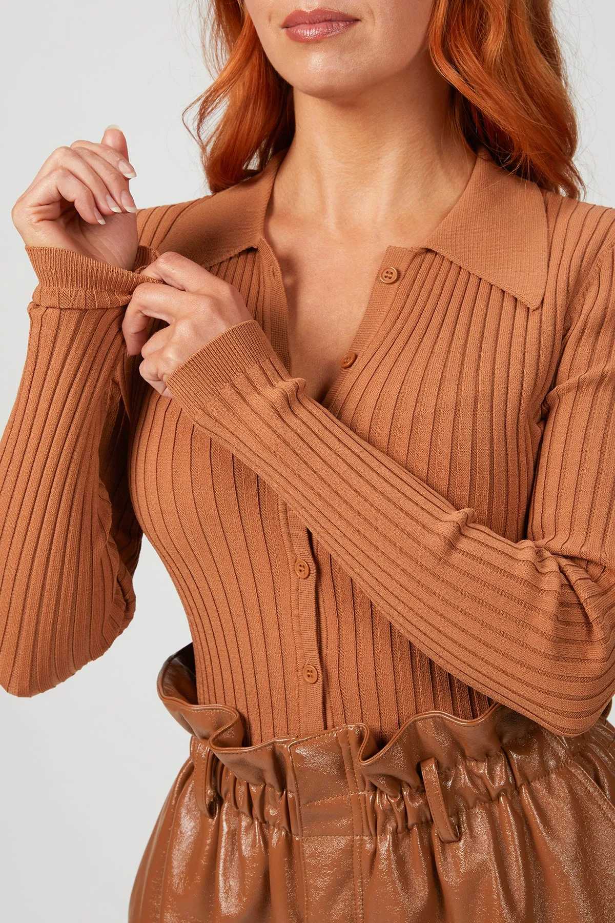 CYNDIE BODYSUIT
