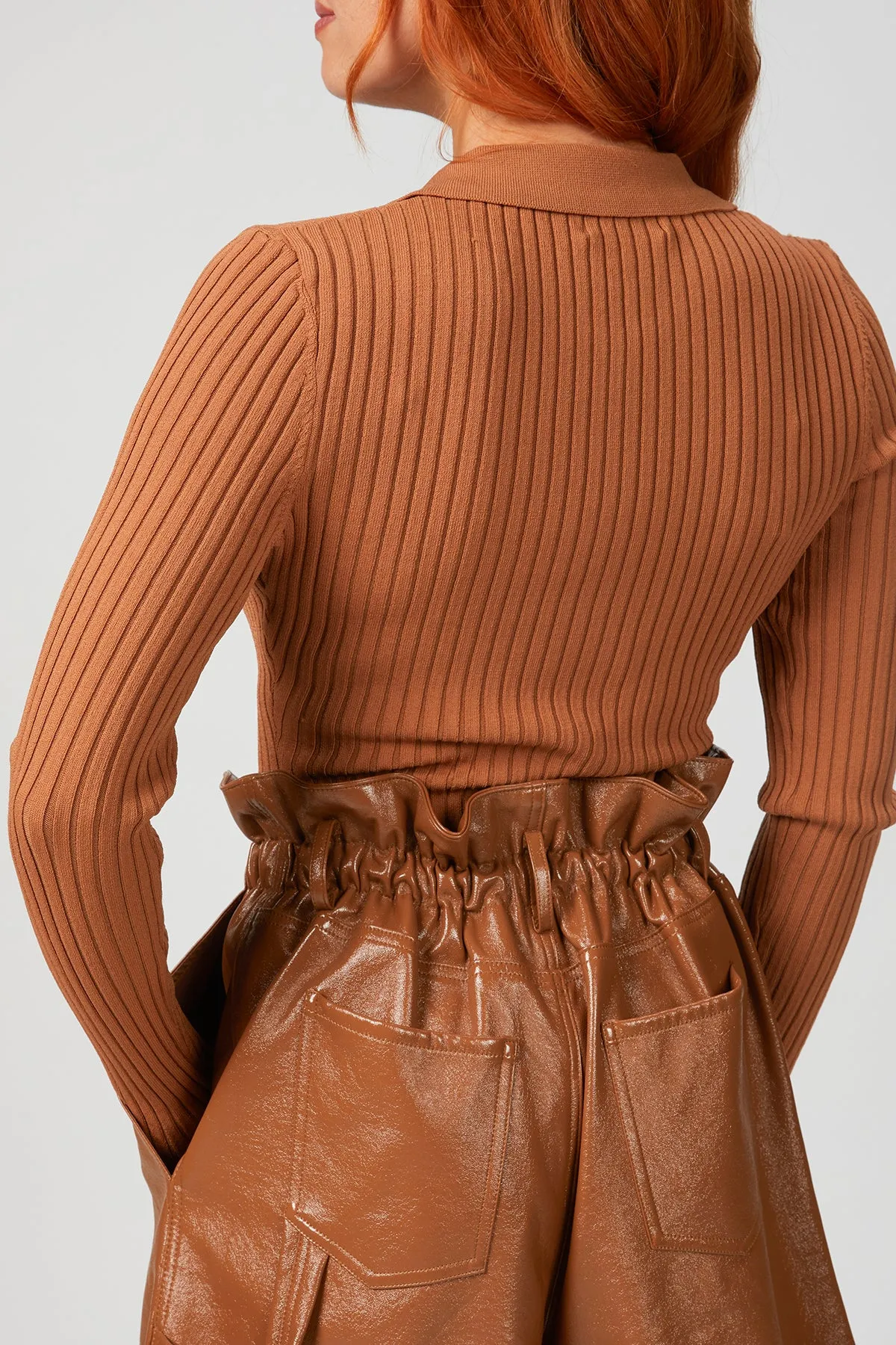 CYNDIE BODYSUIT