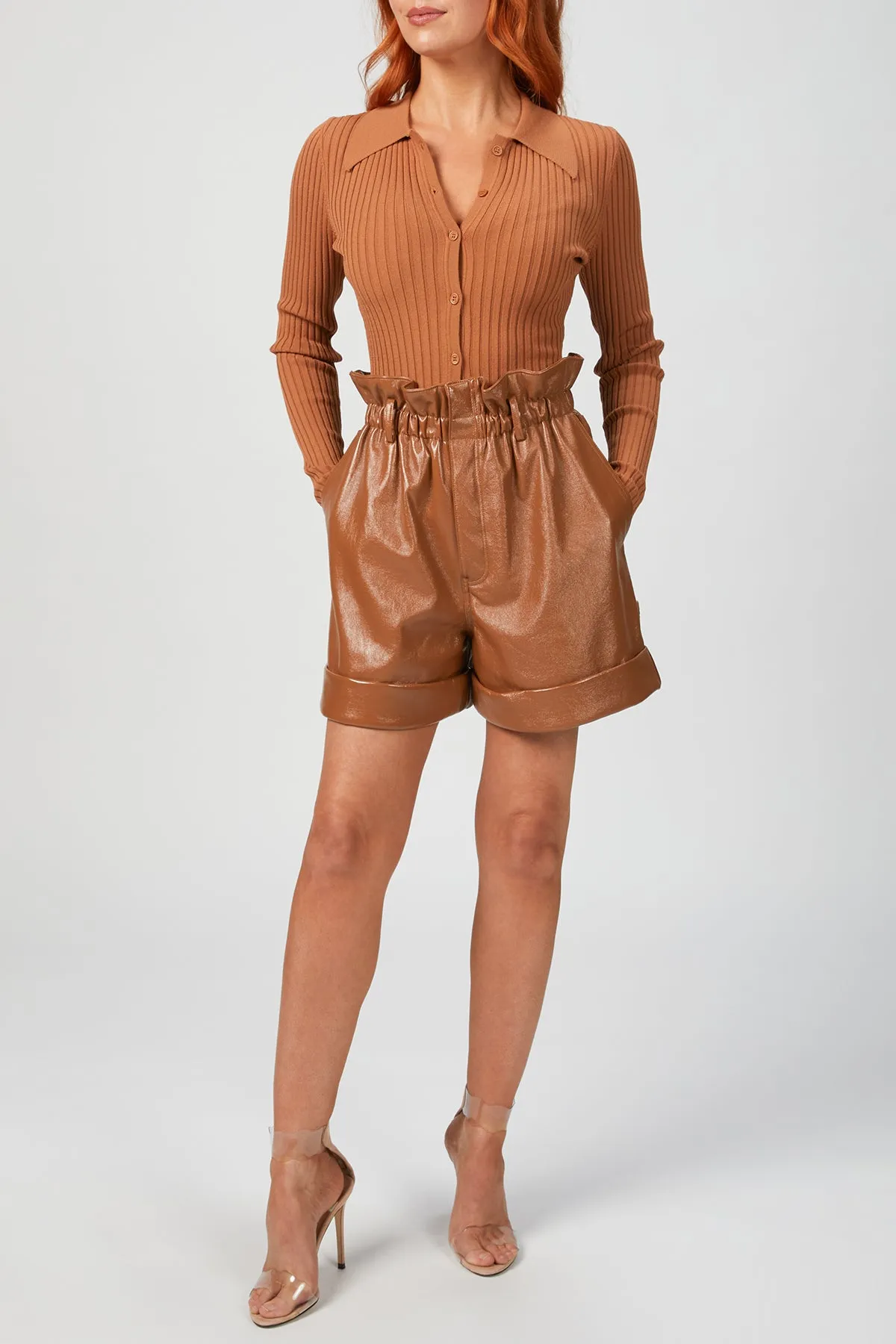 CYNDIE BODYSUIT