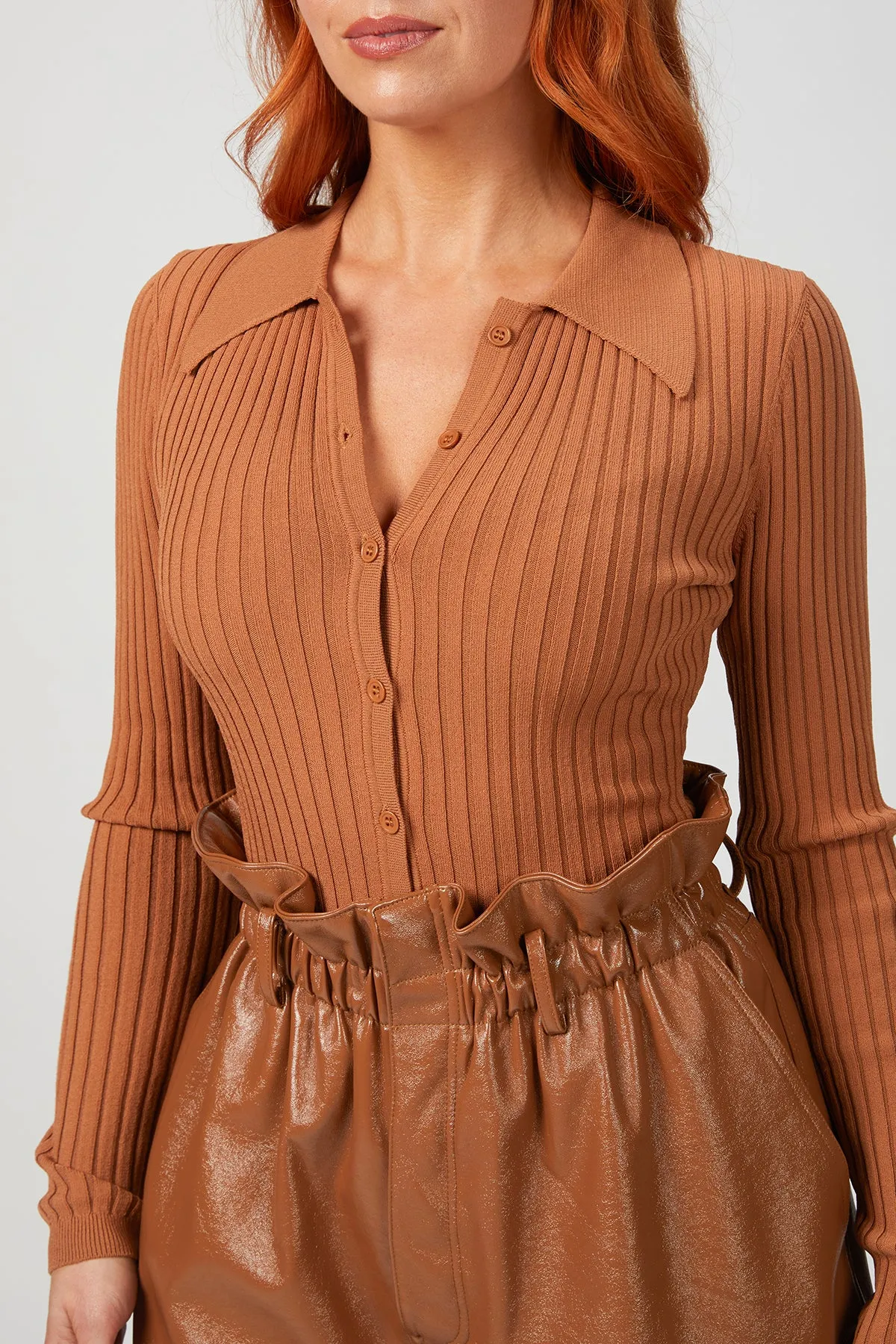 CYNDIE BODYSUIT