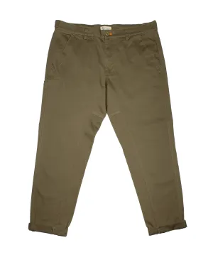 Dapper Pant - Military