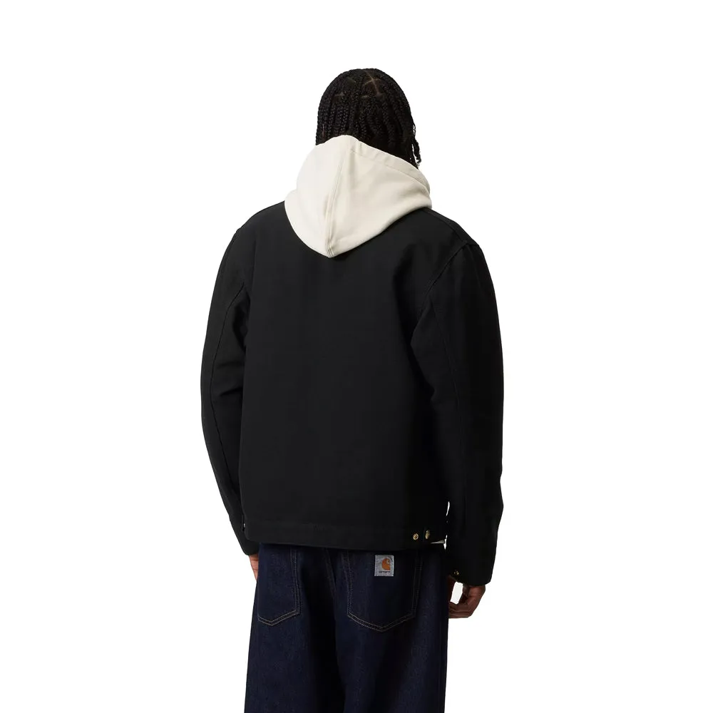 Detroit Jacket (Summer) | Black (rinsed)