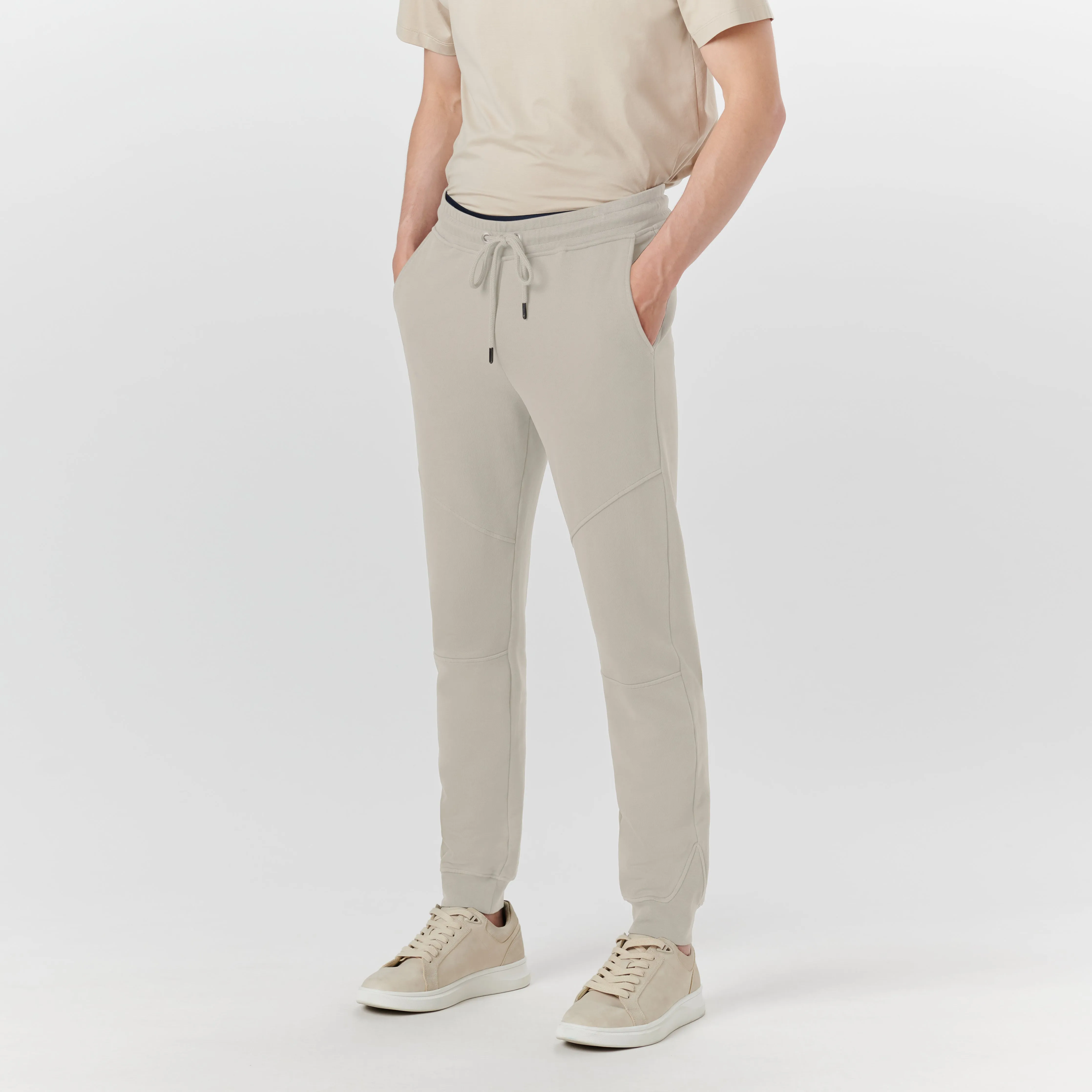 Drawstring Pants