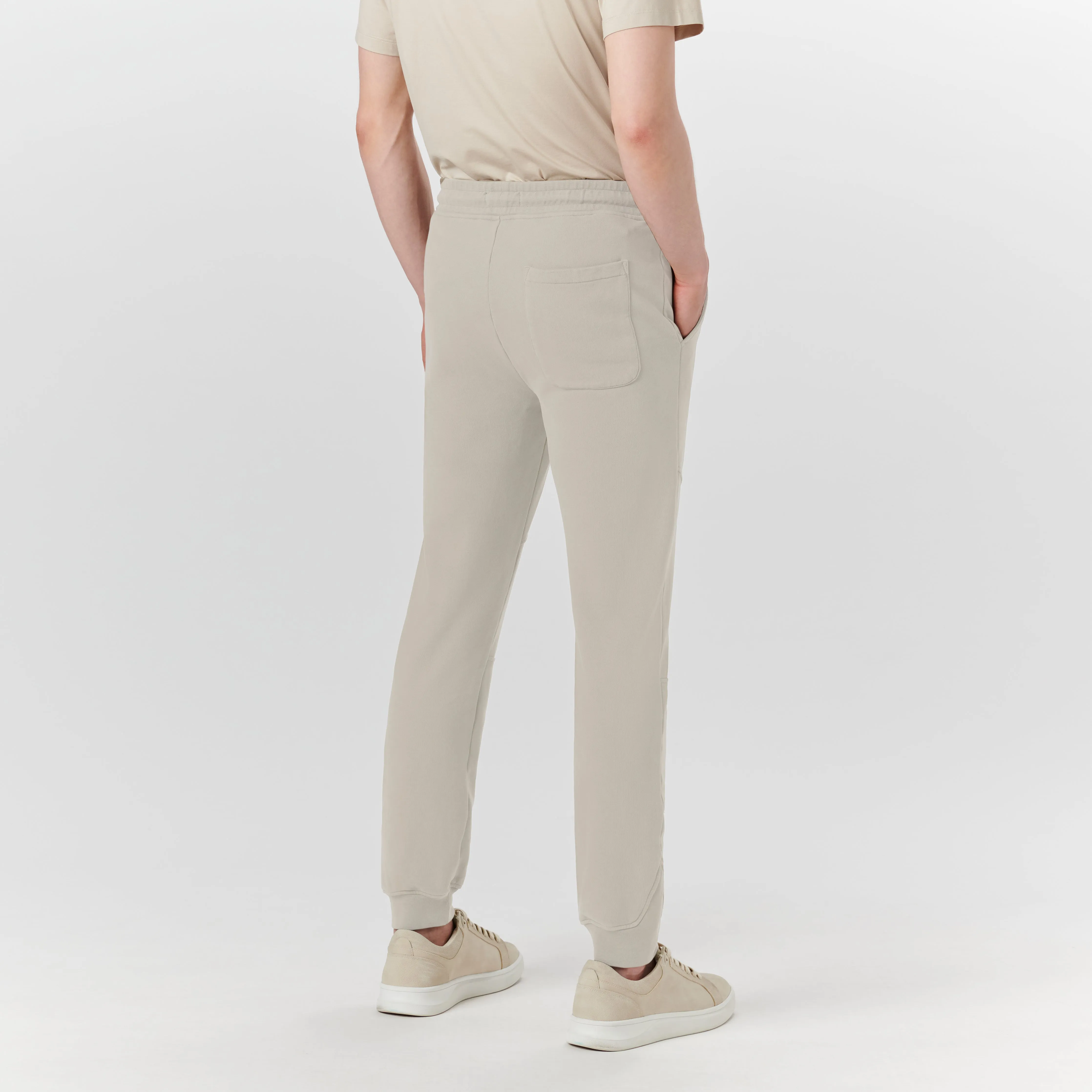 Drawstring Pants