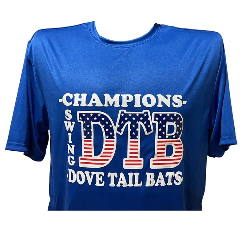 DriFit T-Shirts - Youth