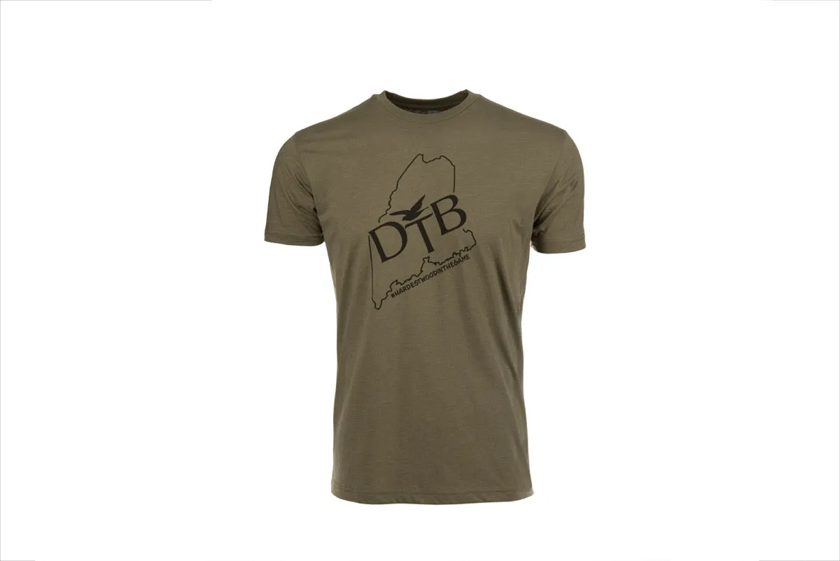DriFit T-Shirts - Youth
