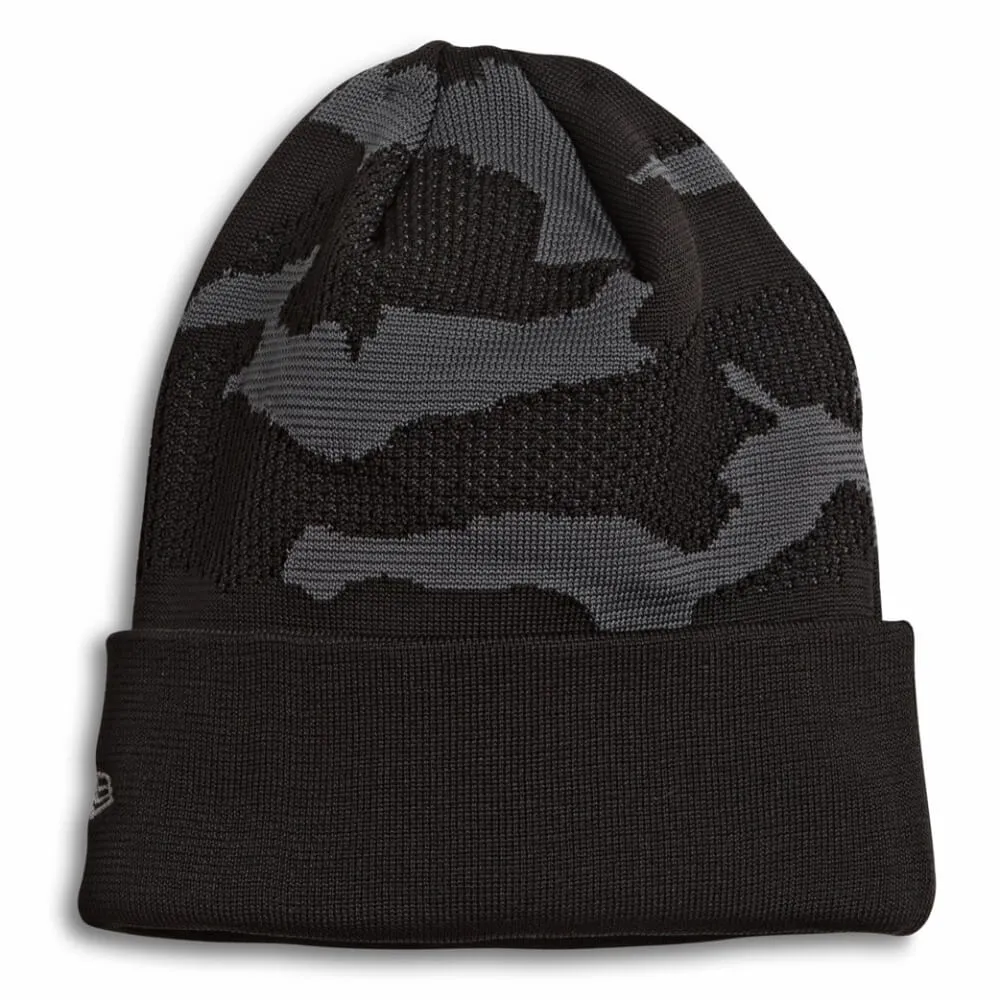Ducati Camo Beanie