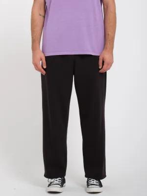 Easystone Trousers - BLACK