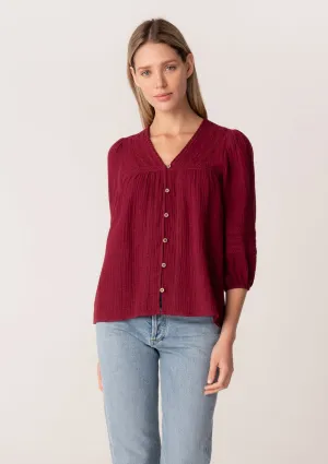 Ella Blouse