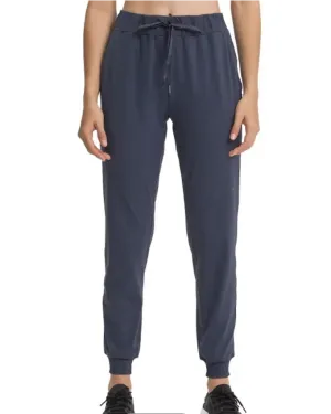 Fearless Club Jogger Pants - Navy