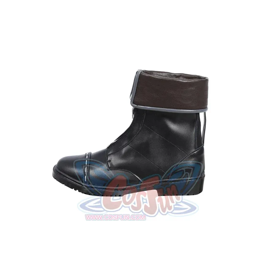 Final Fantasy VII Rebirth FF7R Cloud Strife Cosplay Costume C08877