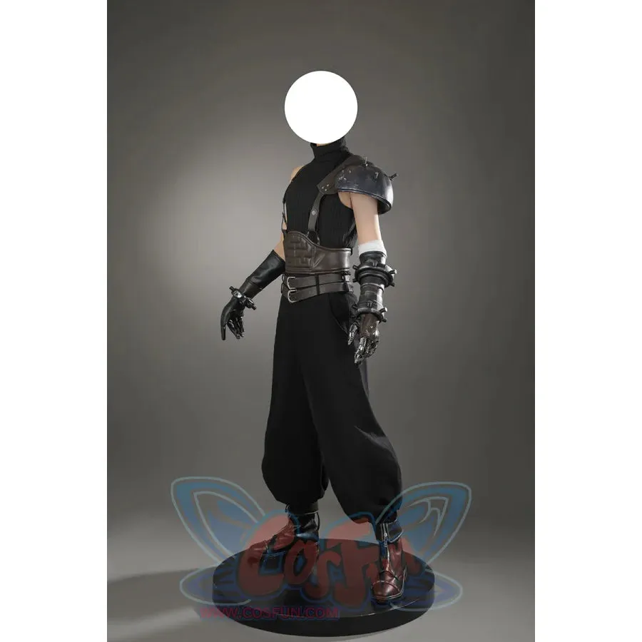 Final Fantasy VII Rebirth FF7R Cloud Strife Cosplay Costume C08877