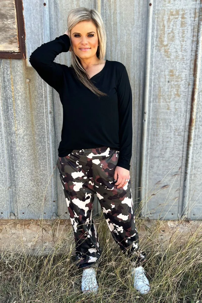 First Lady Joggers