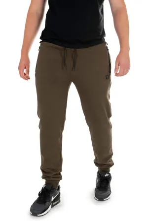 Fox Khak / Camo Jogger