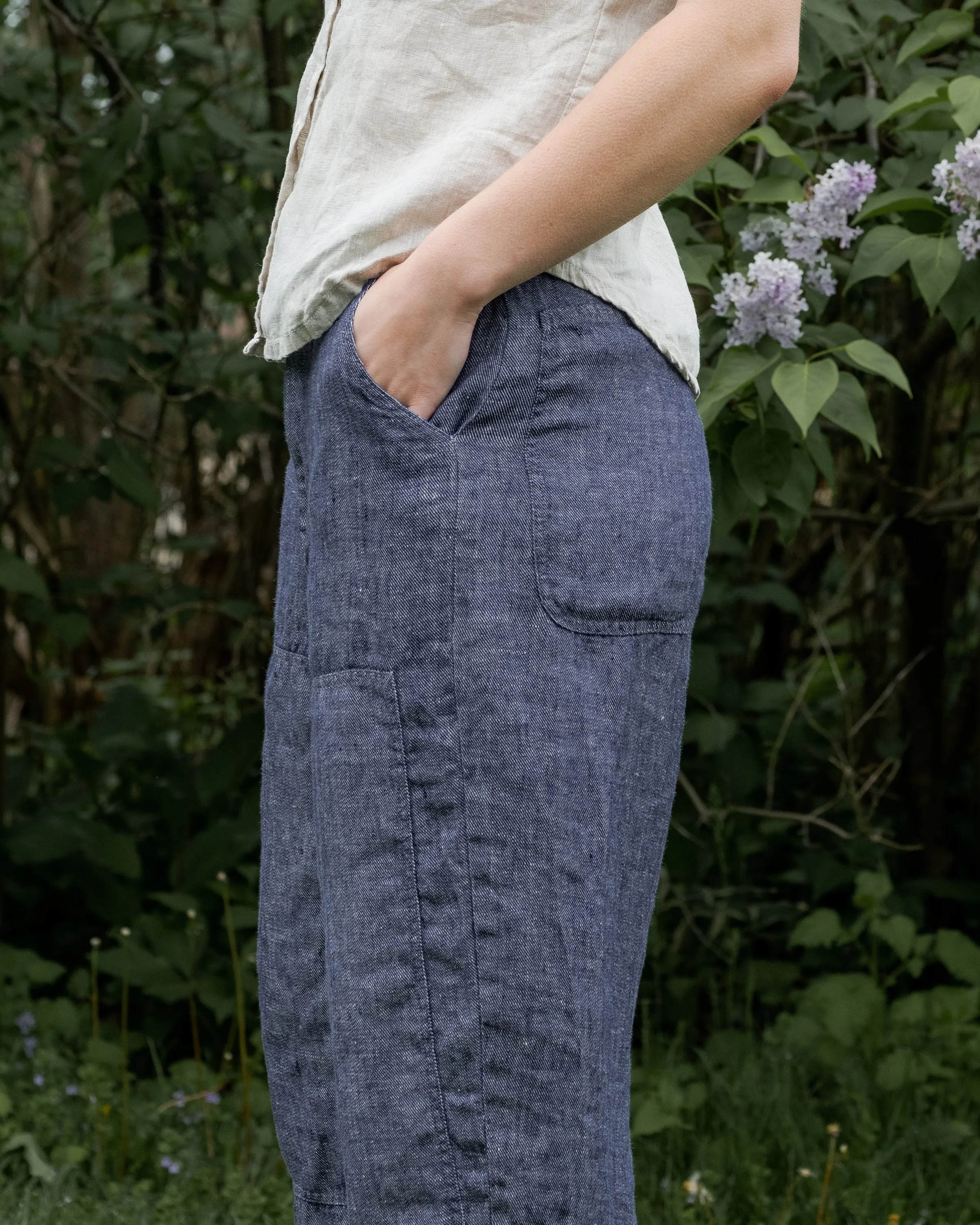 Garden Pant SALE