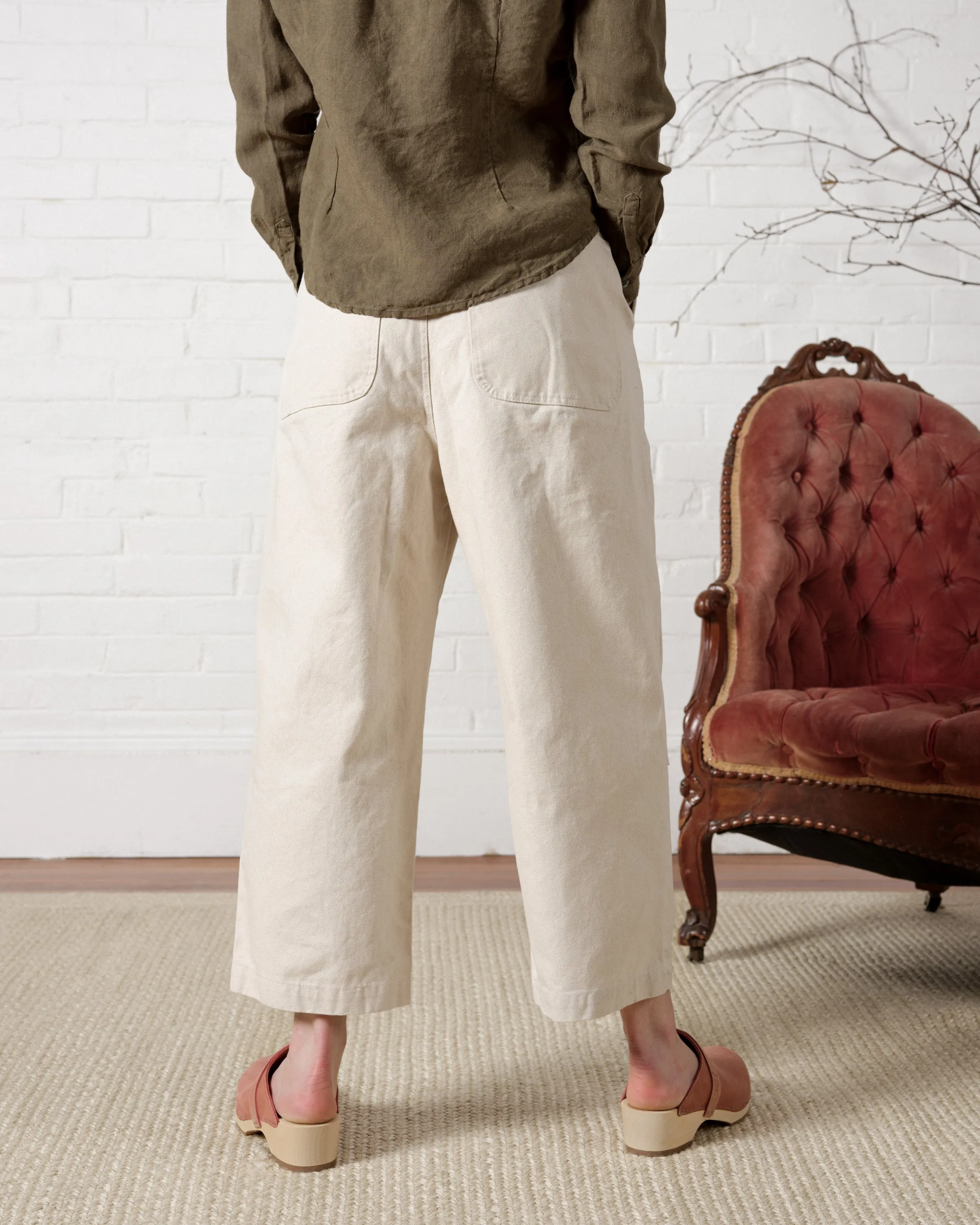Garden Pant SALE
