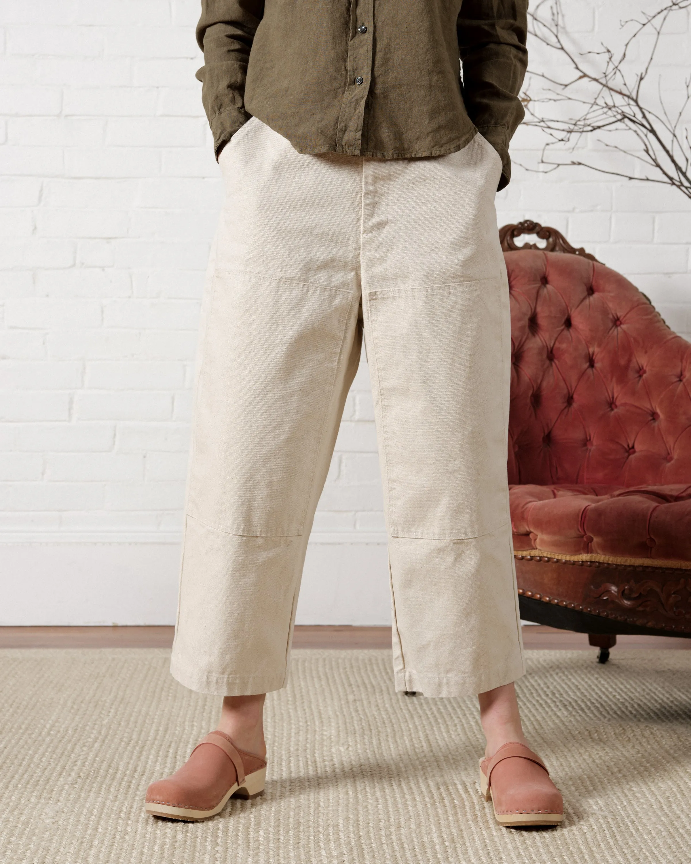 Garden Pant SALE