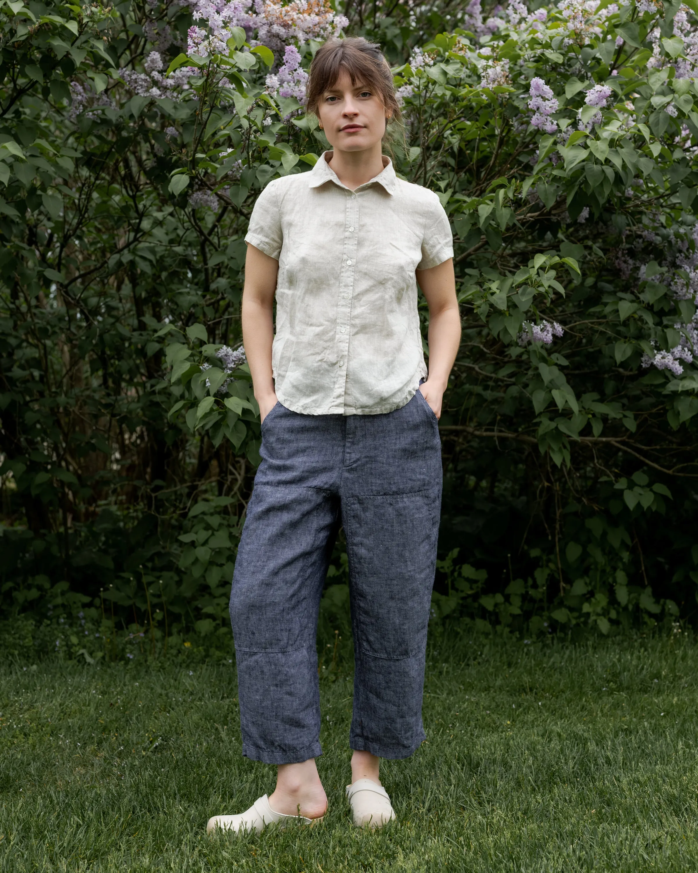 Garden Pant SALE