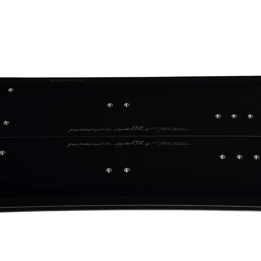 Gentemstick Men's XYZ Chopstick Splitboard 2025