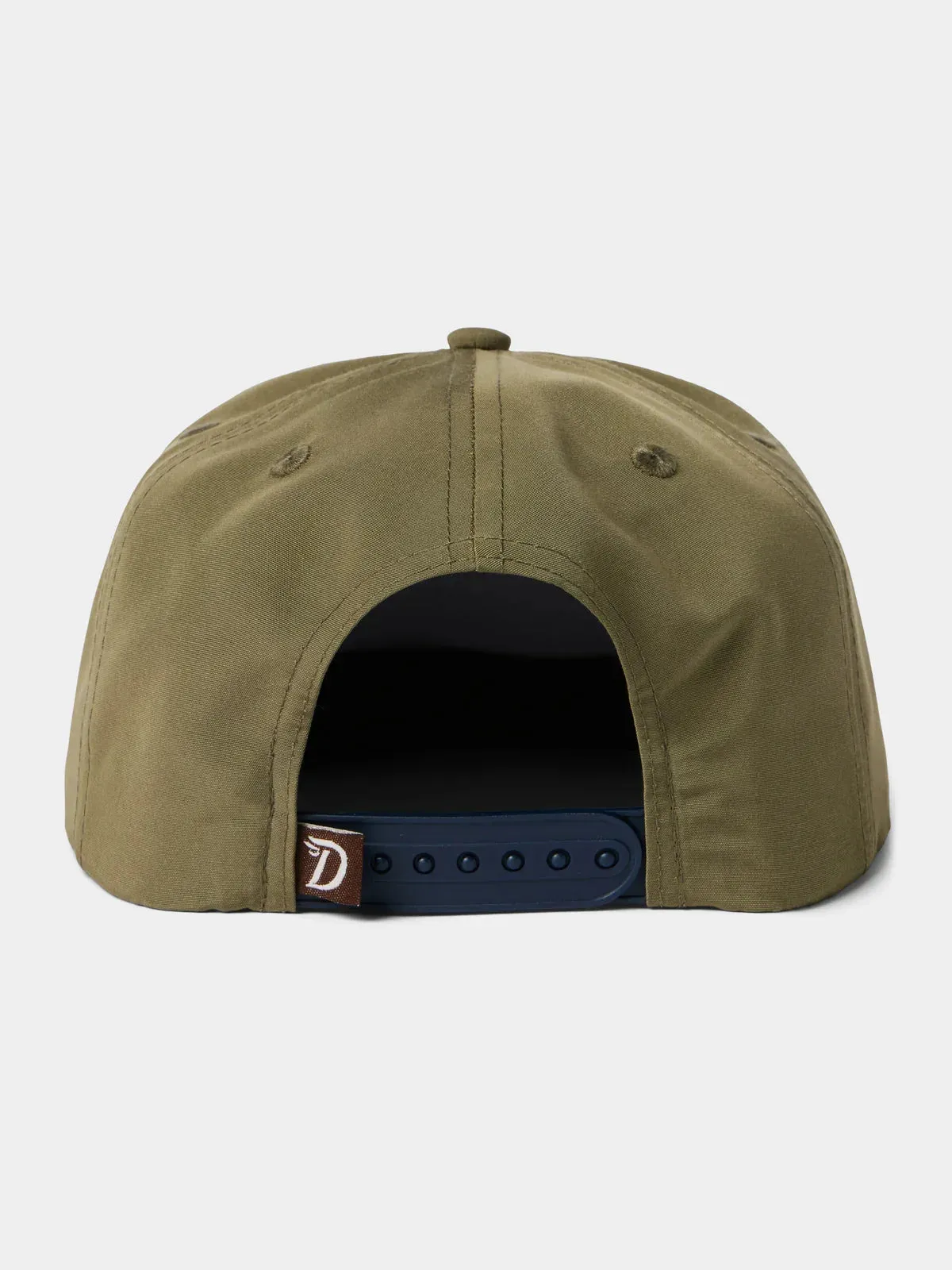 Grandpa Hat | Blue Crab | Duck Camp