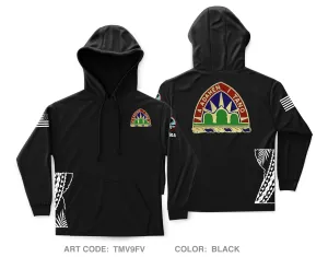 GUARNG Element Core Men's Hooded Performance Sweatshirt - TMV9FV